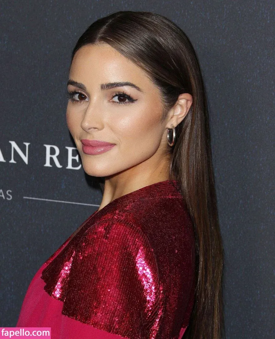 Olivia Culpo Onlyfans Photo Gallery 