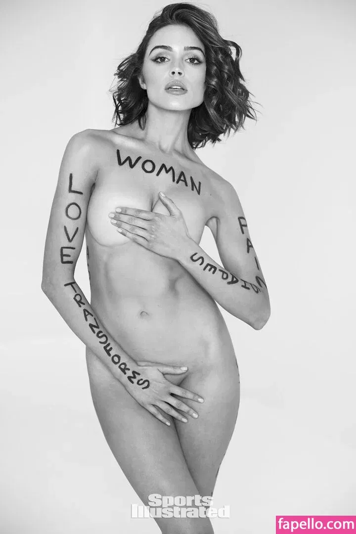 Olivia Culpo Onlyfans Photo Gallery 