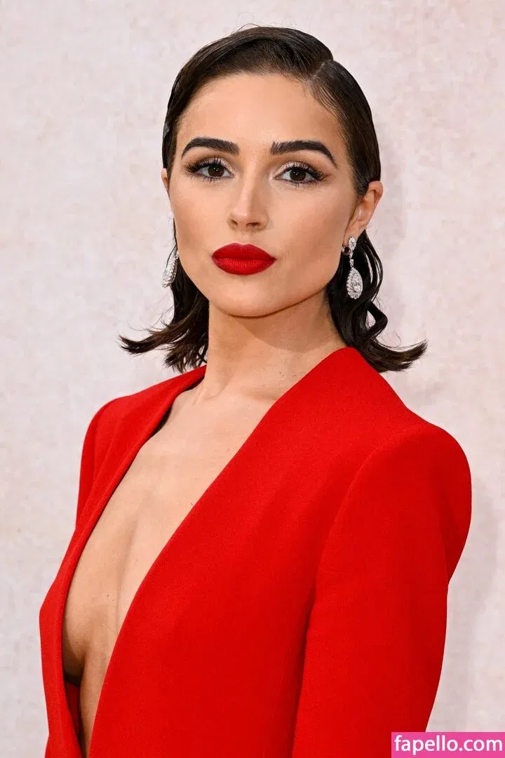 Olivia Culpo Onlyfans Photo Gallery 