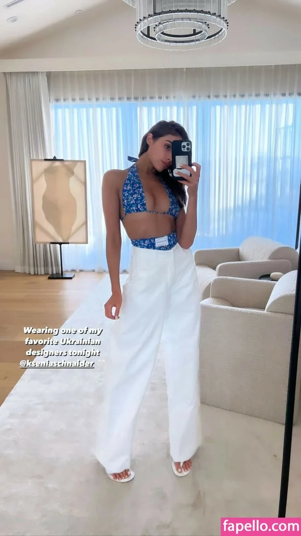 Olivia Culpo Onlyfans Photo Gallery 