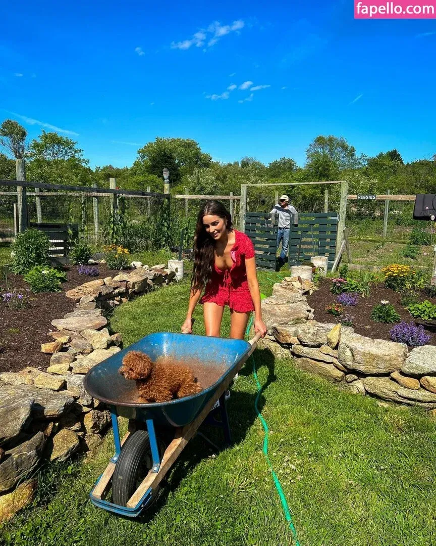 Olivia Culpo Onlyfans Photo Gallery 