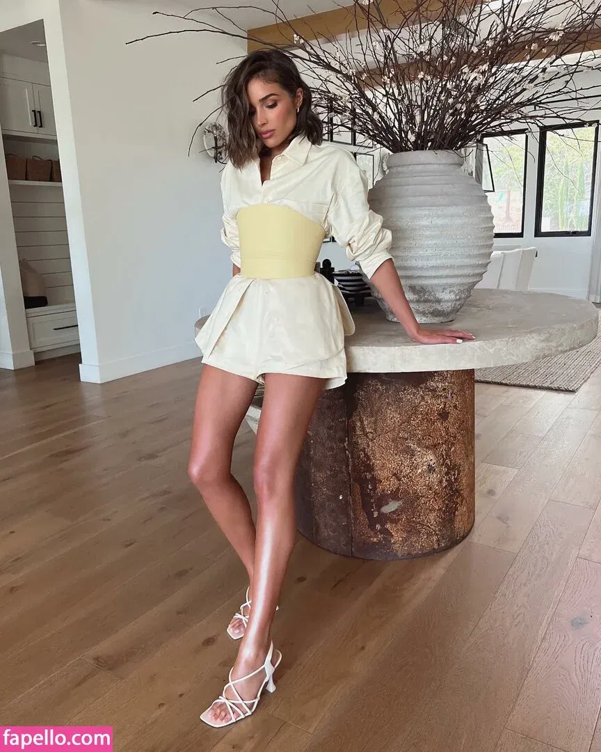 Olivia Culpo Onlyfans Photo Gallery 