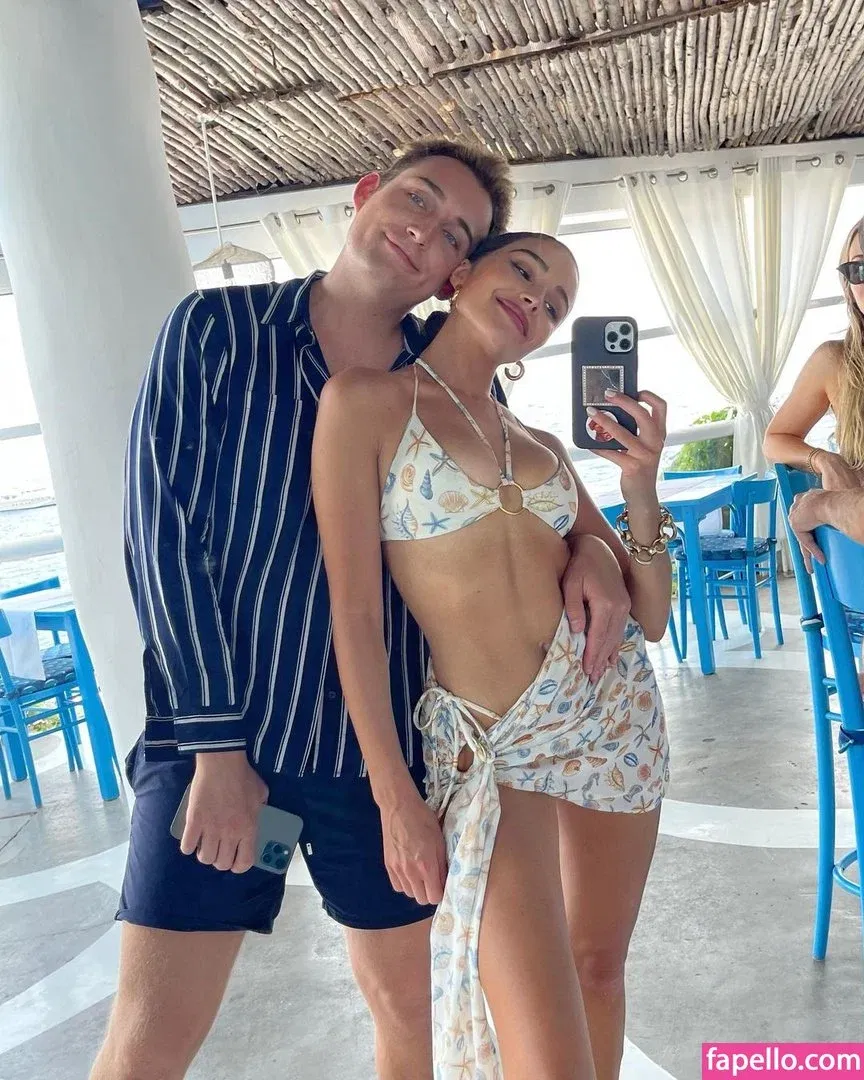 Olivia Culpo Onlyfans Photo Gallery 