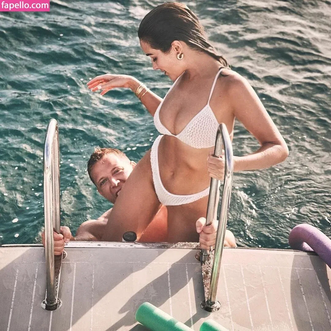 Olivia Culpo Onlyfans Photo Gallery 