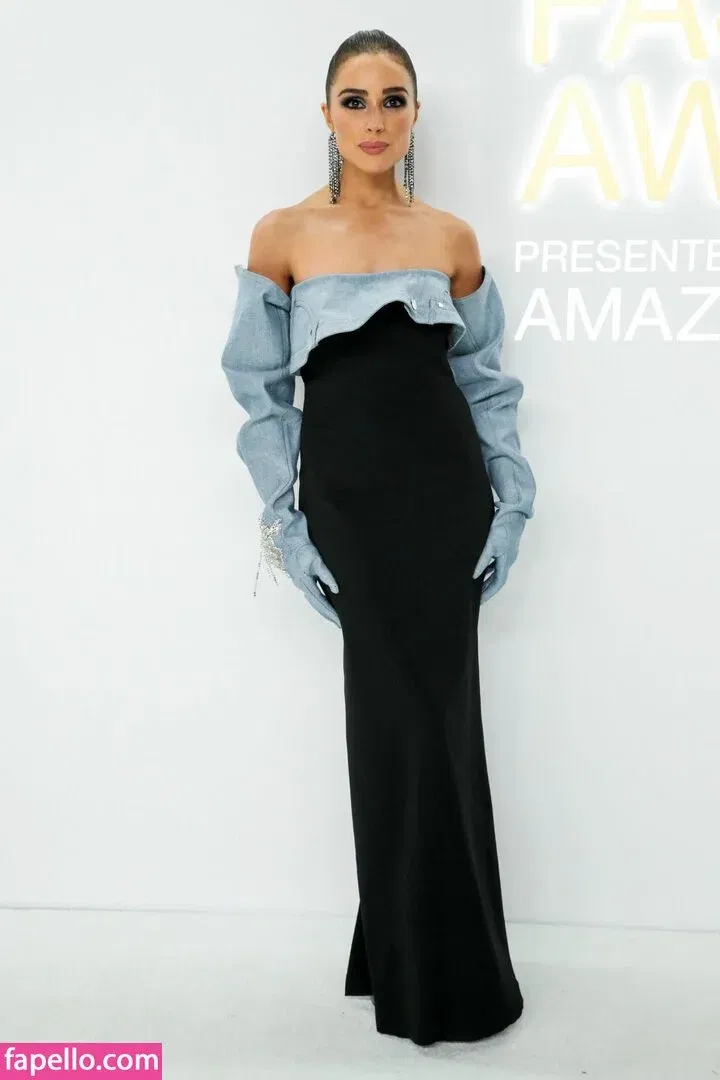 Olivia Culpo Onlyfans Photo Gallery 