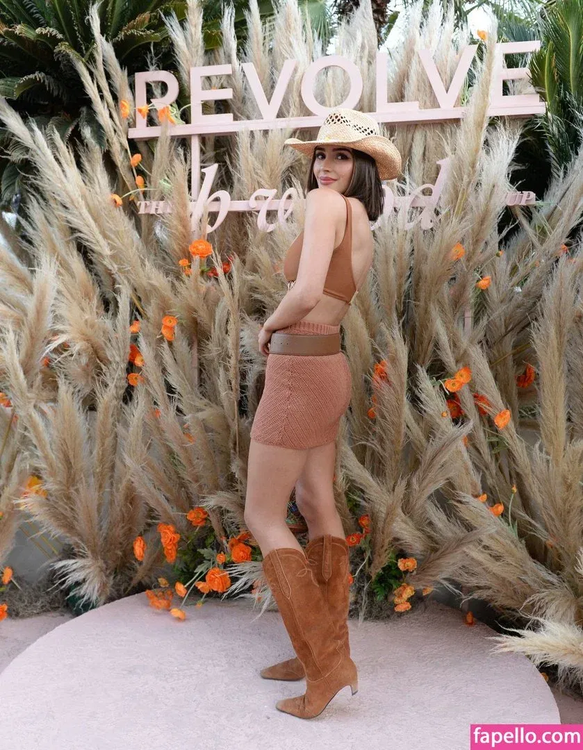 Olivia Culpo Onlyfans Photo Gallery 