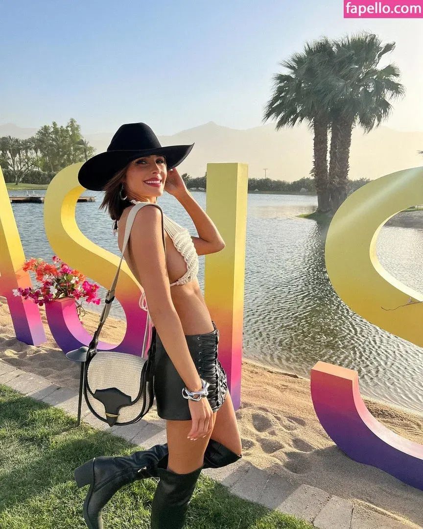 Olivia Culpo Onlyfans Photo Gallery 