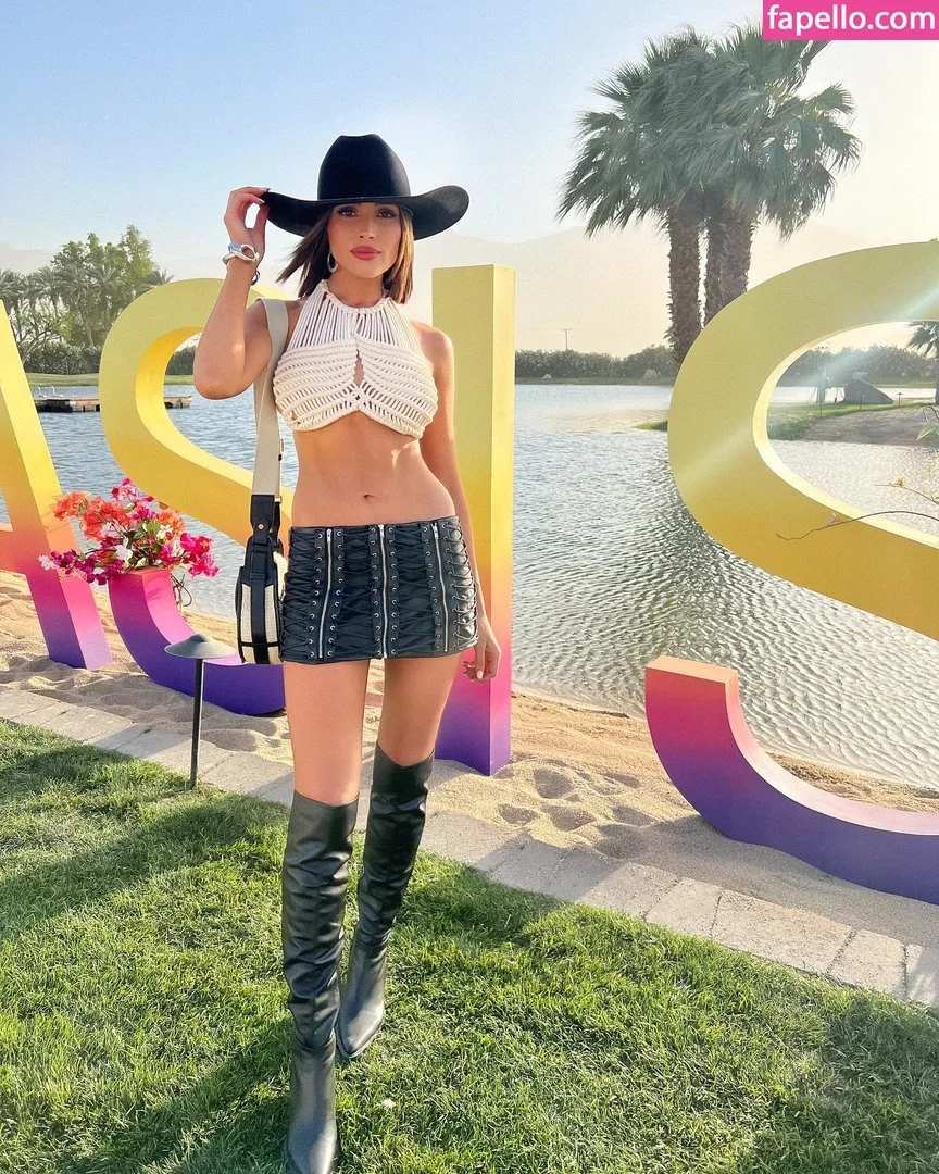 Olivia Culpo Onlyfans Photo Gallery 