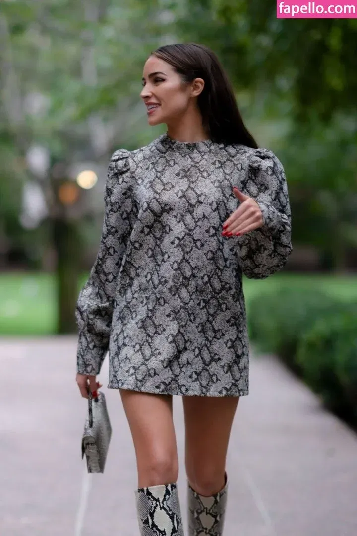 Olivia Culpo Onlyfans Photo Gallery 