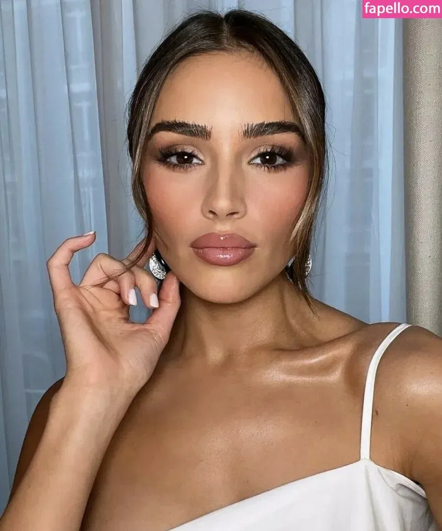 Olivia Culpo Onlyfans Photo Gallery 