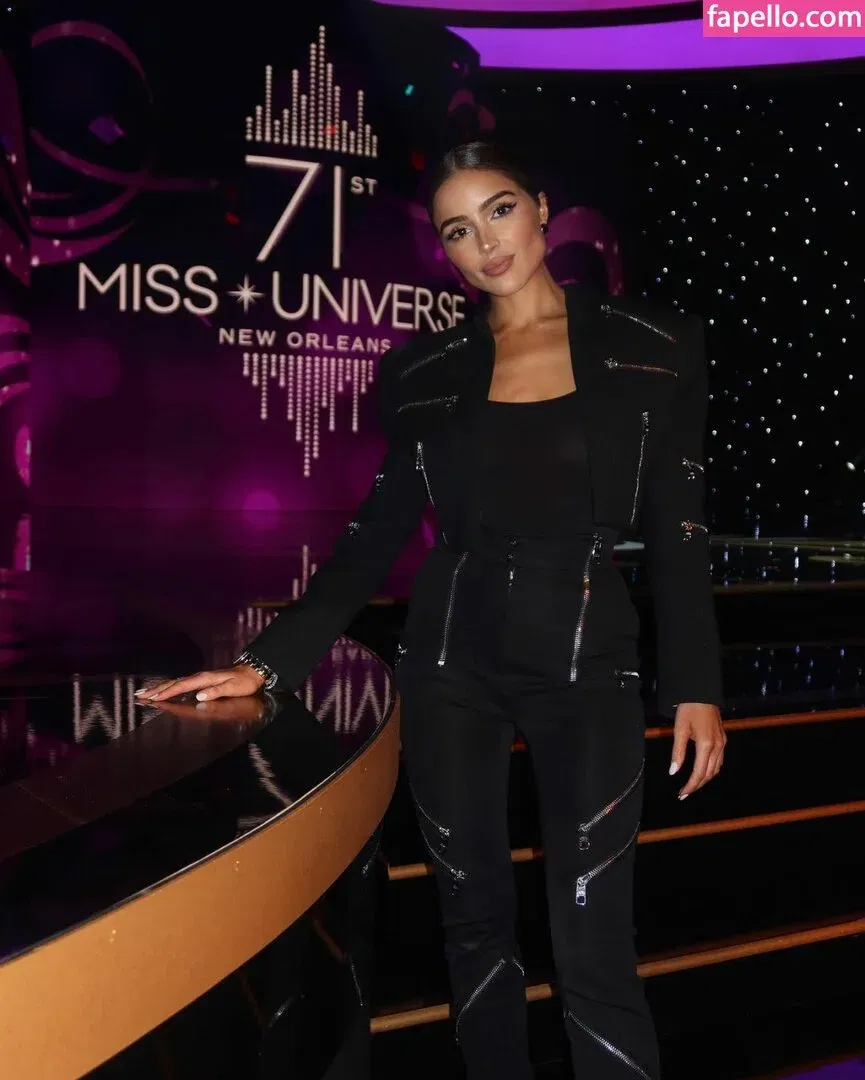 Olivia Culpo Onlyfans Photo Gallery 