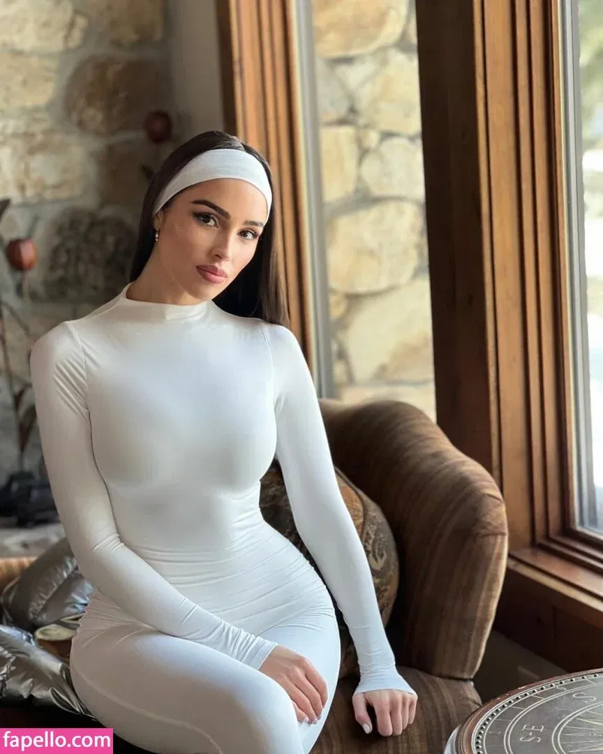 Olivia Culpo Onlyfans Photo Gallery 