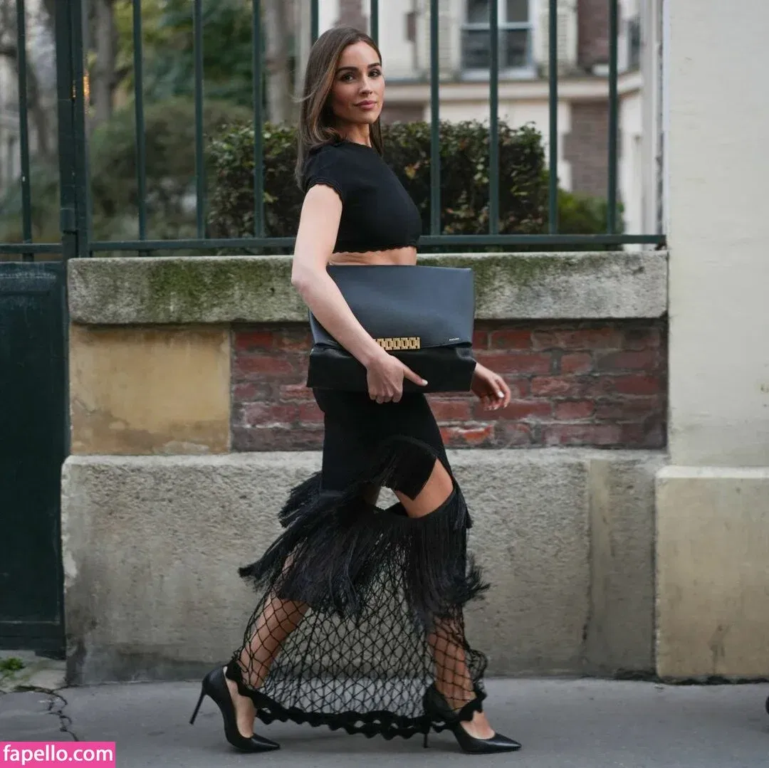 Olivia Culpo Onlyfans Photo Gallery 