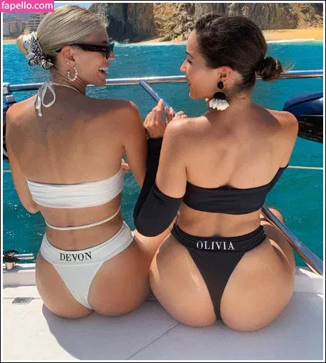 Olivia Culpo Onlyfans Photo Gallery 