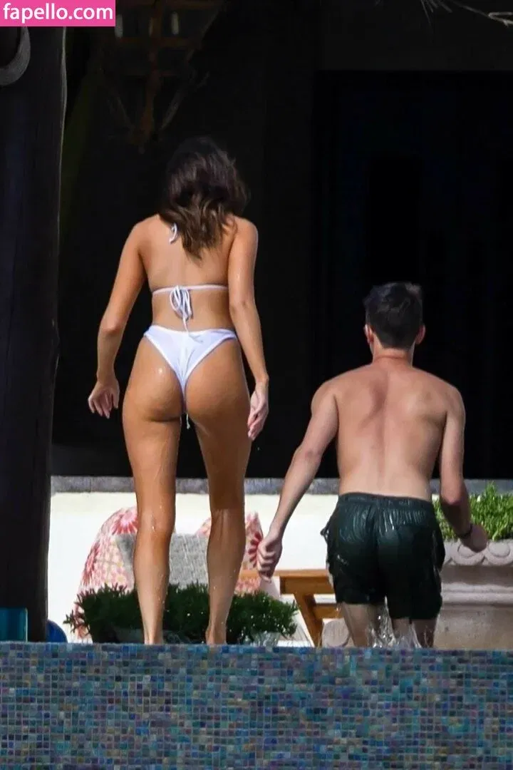 Olivia Culpo Onlyfans Photo Gallery 