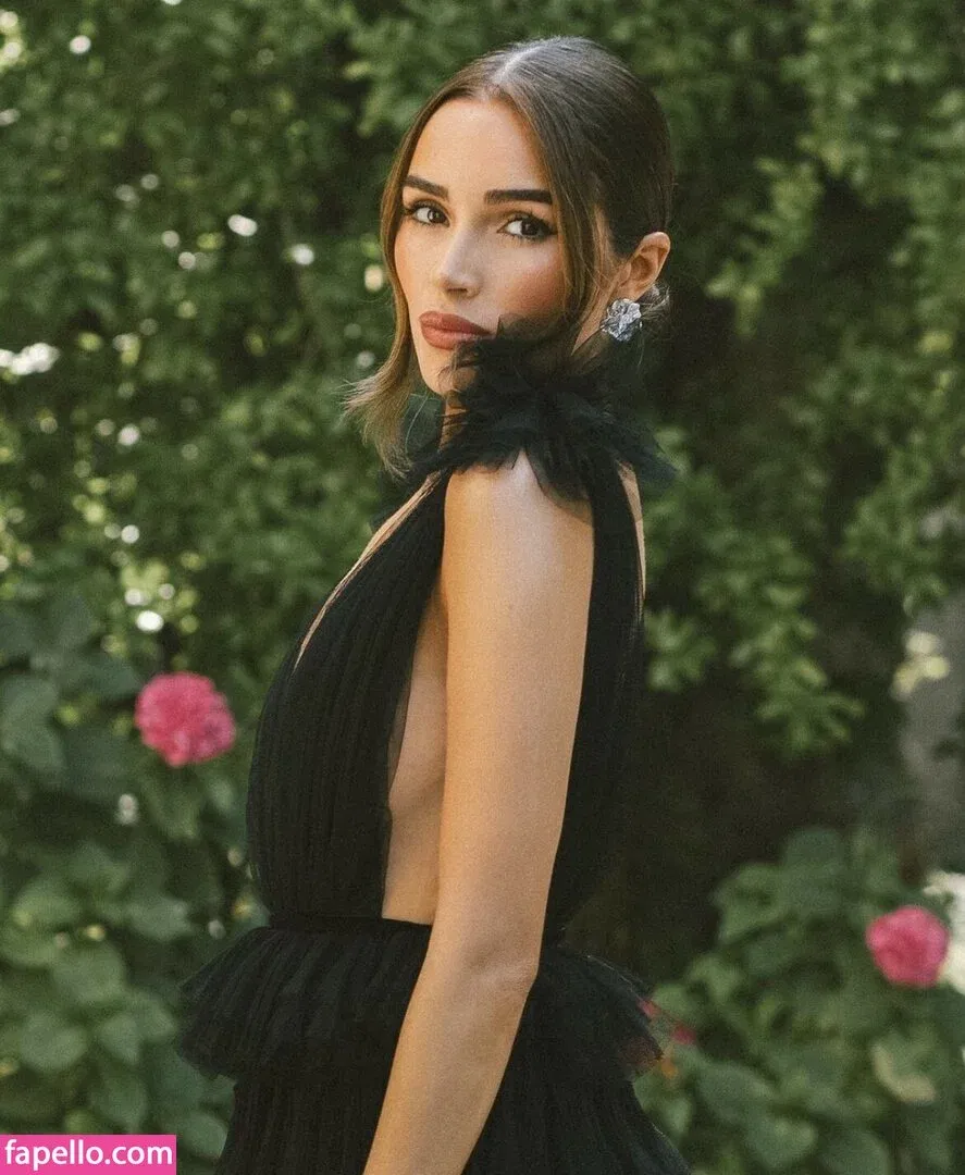 Olivia Culpo Onlyfans Photo Gallery 