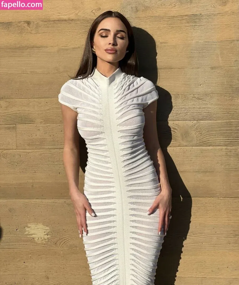 Olivia Culpo Onlyfans Photo Gallery 