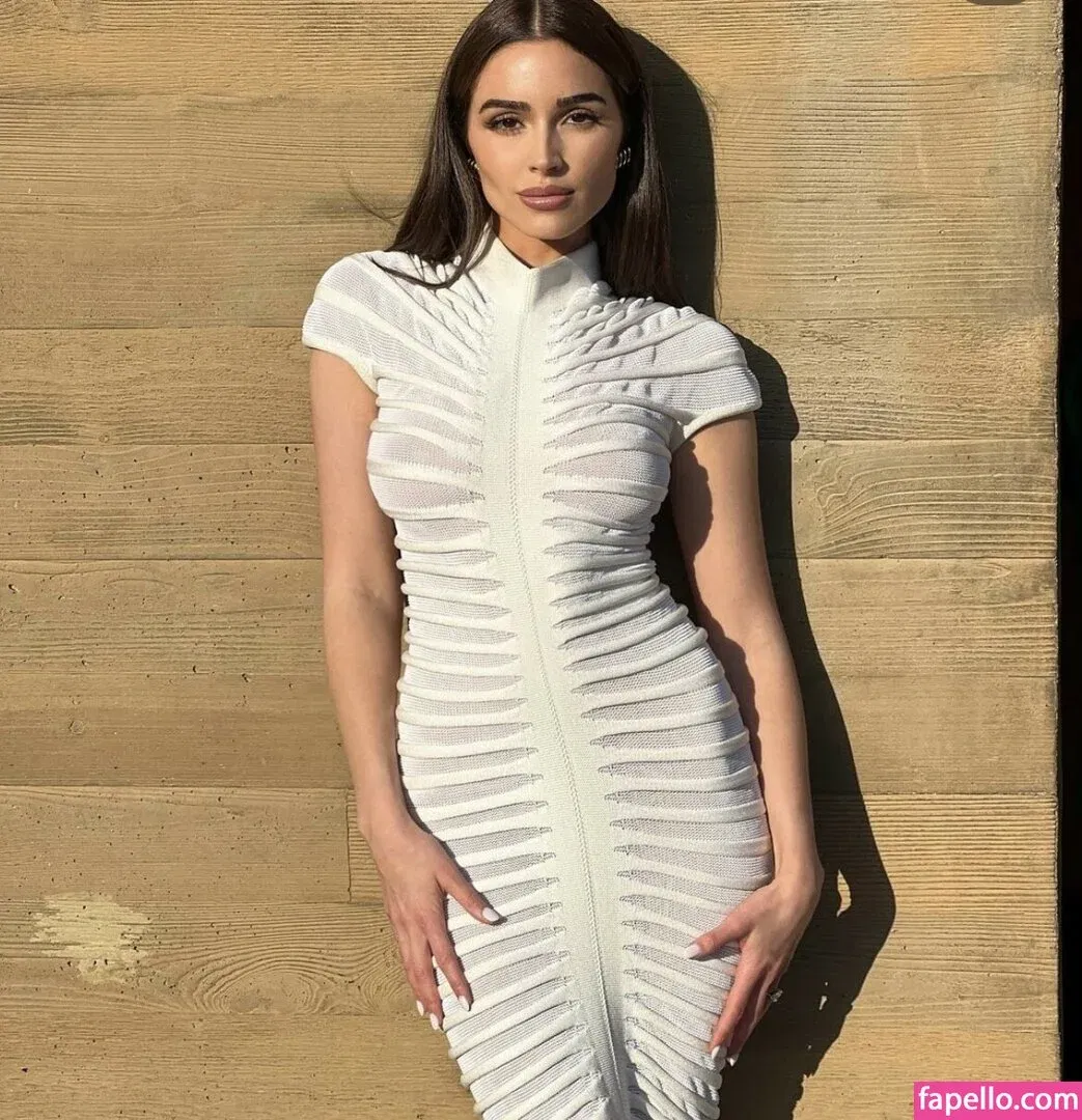 Olivia Culpo Onlyfans Photo Gallery 