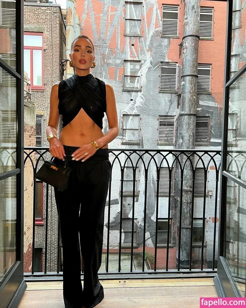 Olivia Culpo Onlyfans Photo Gallery 