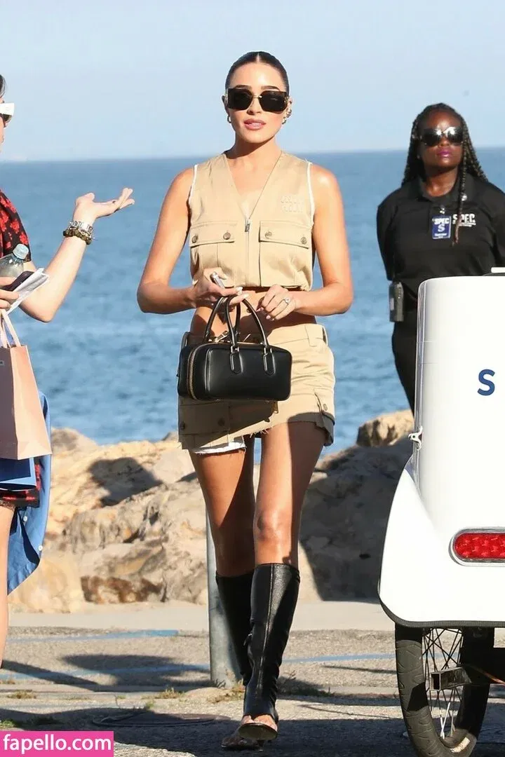 Olivia Culpo Onlyfans Photo Gallery 