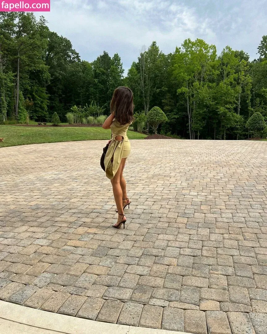 Olivia Culpo Onlyfans Photo Gallery 