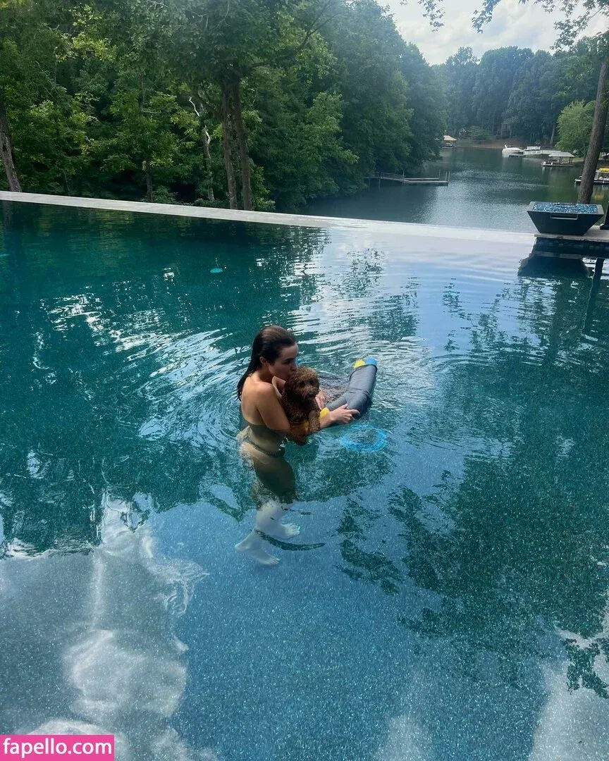 Olivia Culpo Onlyfans Photo Gallery 