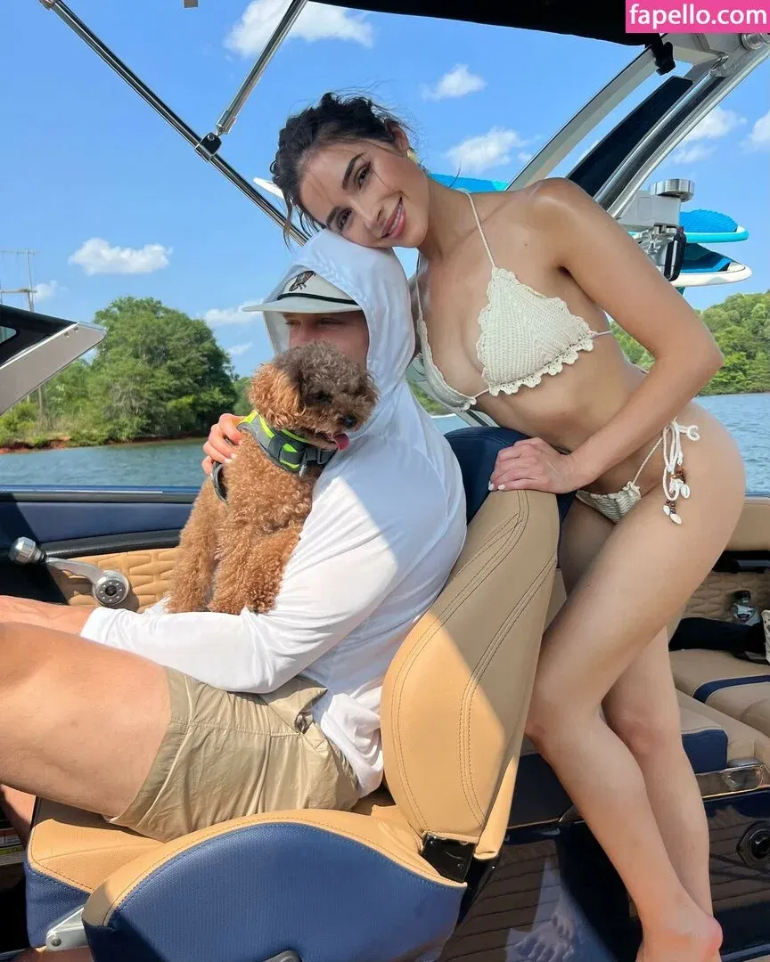 Olivia Culpo Onlyfans Photo Gallery 