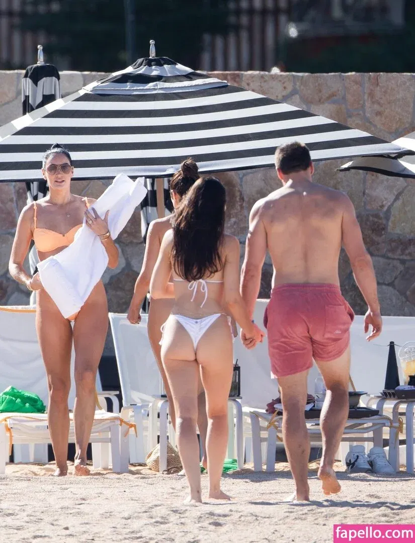 Olivia Culpo Onlyfans Photo Gallery 