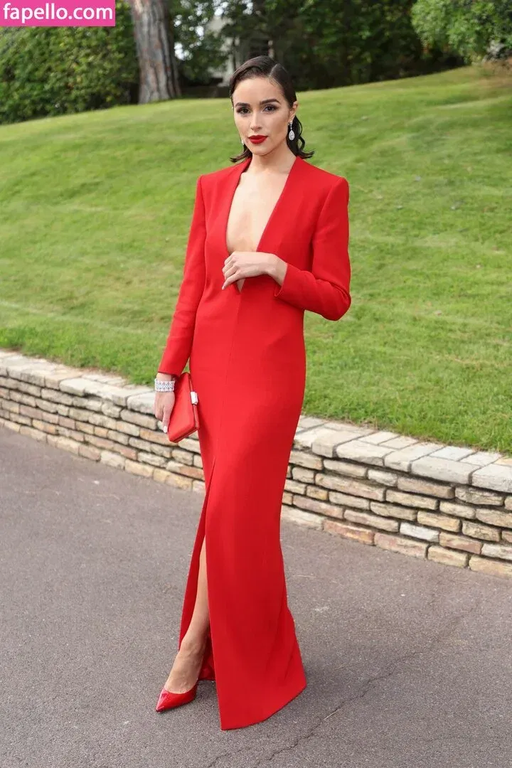 Olivia Culpo Onlyfans Photo Gallery 