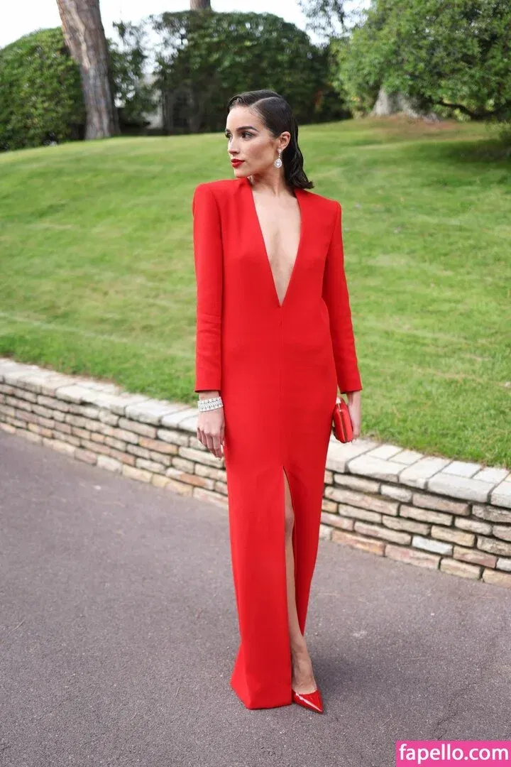 Olivia Culpo Onlyfans Photo Gallery 