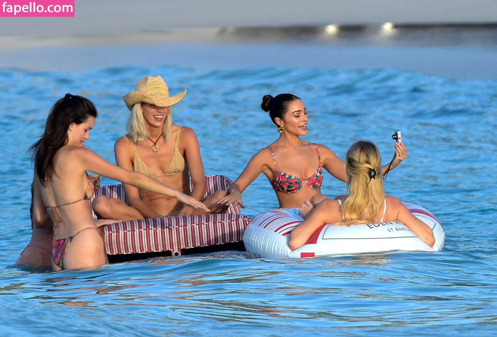 Olivia Culpo Onlyfans Photo Gallery 