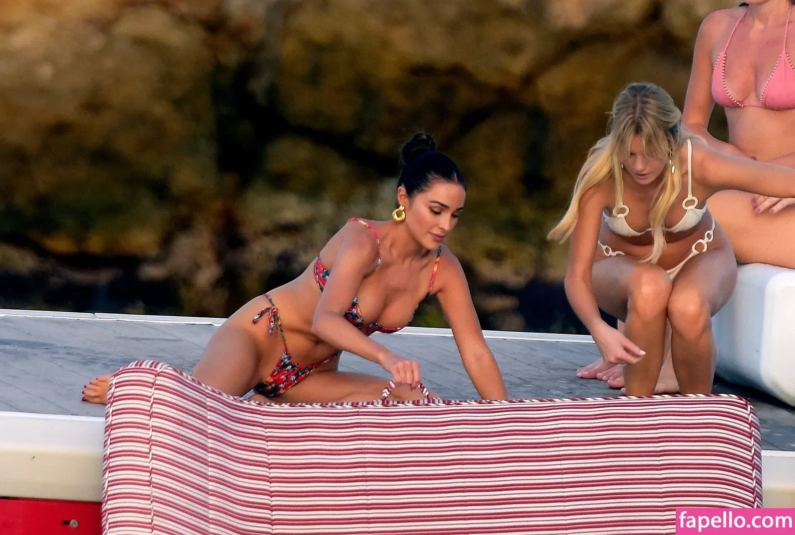 Olivia Culpo Onlyfans Photo Gallery 