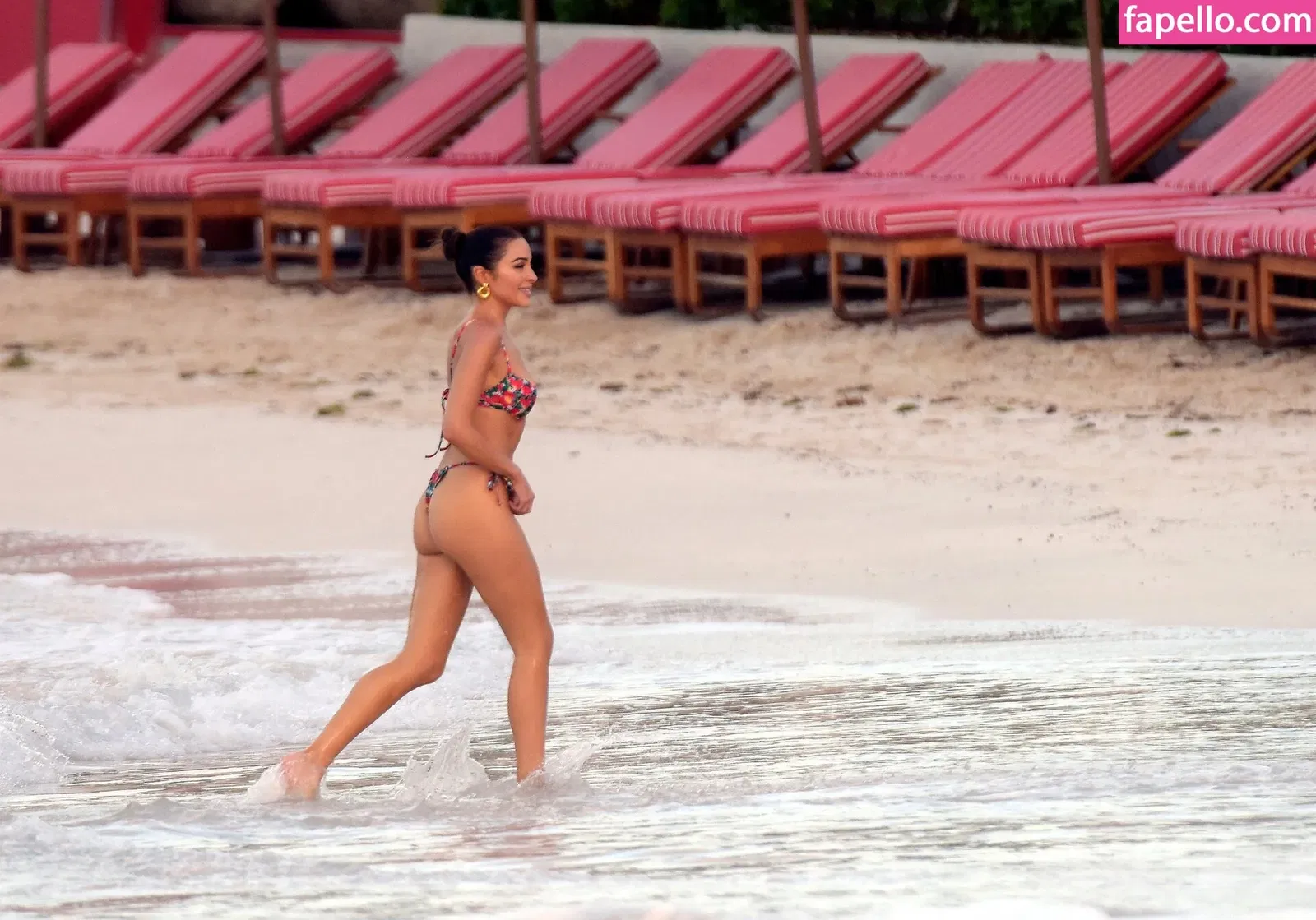 Olivia Culpo Onlyfans Photo Gallery 