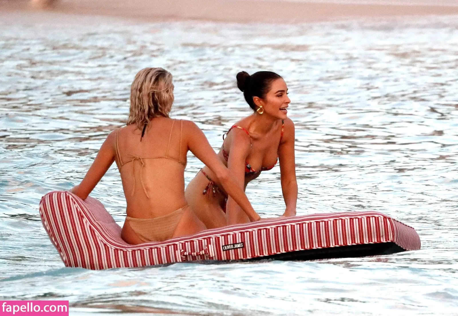 Olivia Culpo Onlyfans Photo Gallery 