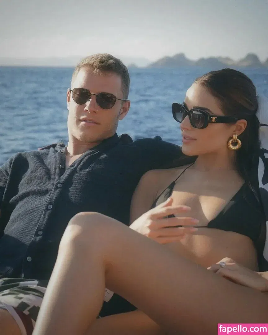 Olivia Culpo Onlyfans Photo Gallery 