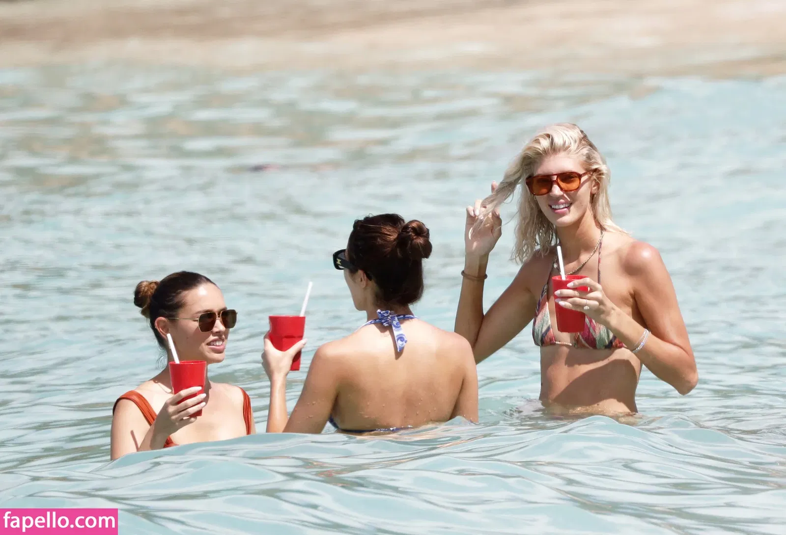 Olivia Culpo Onlyfans Photo Gallery 