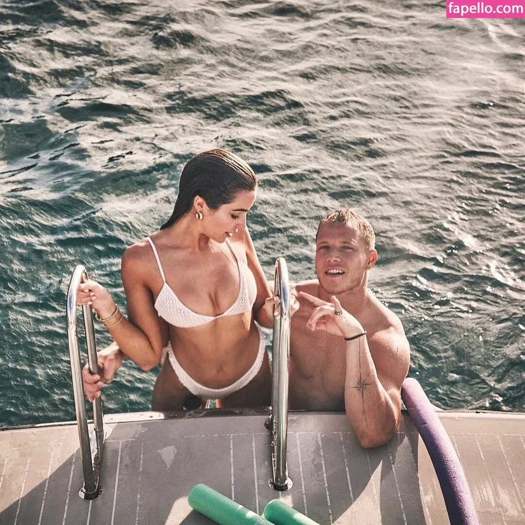 Olivia Culpo Onlyfans Photo Gallery 