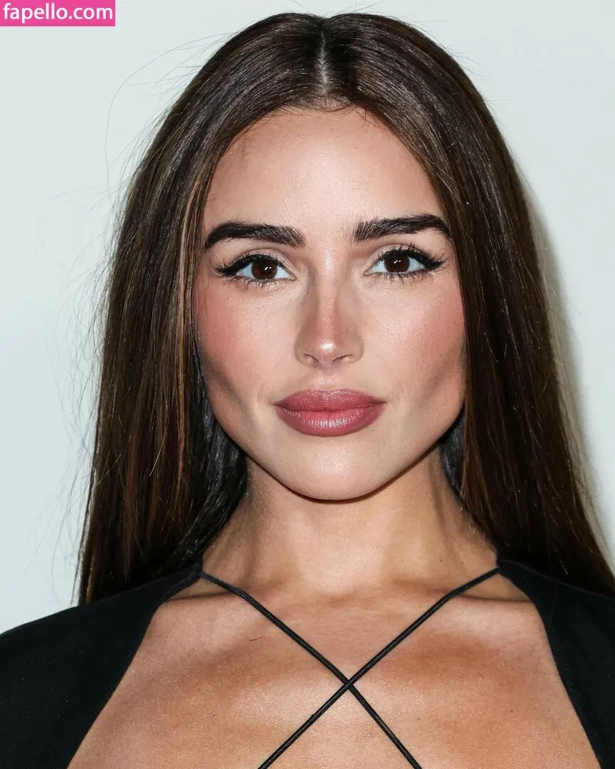 Olivia Culpo Onlyfans Photo Gallery 