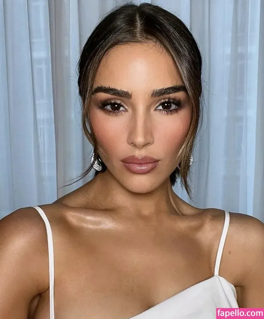 Olivia Culpo Onlyfans Photo Gallery 