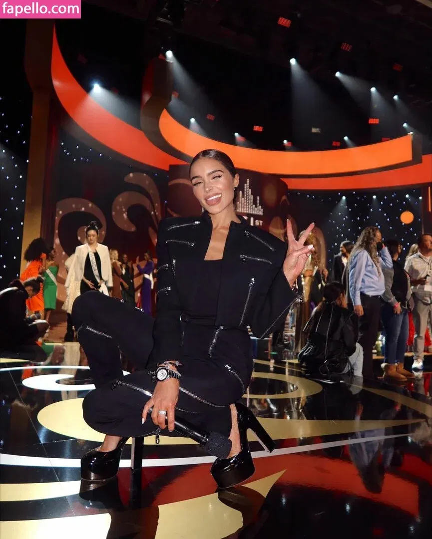 Olivia Culpo Onlyfans Photo Gallery 