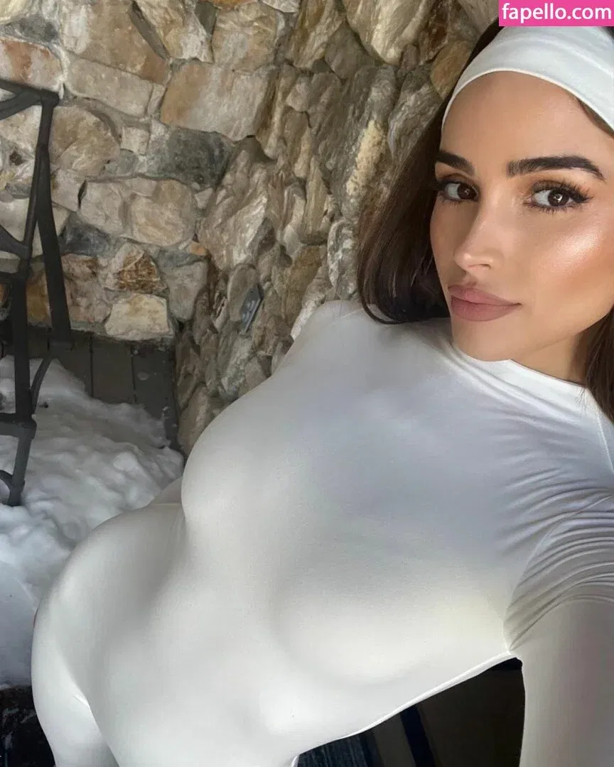 Olivia Culpo Onlyfans Photo Gallery 