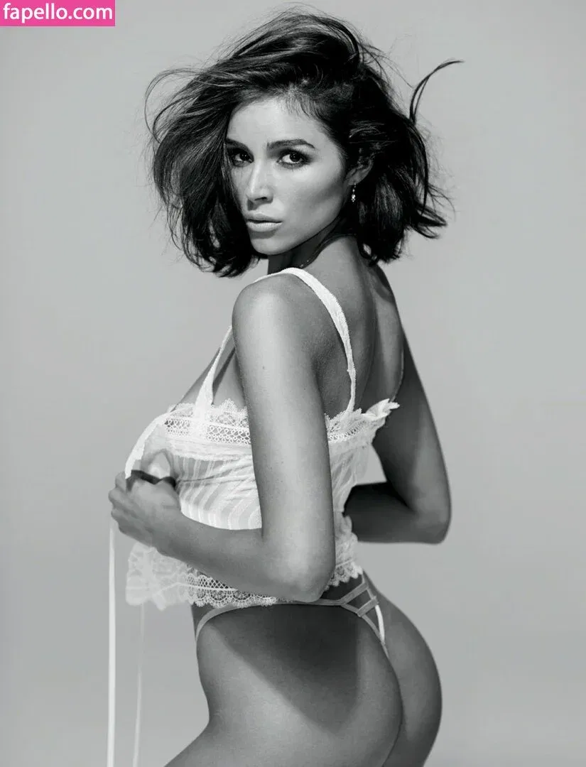 Olivia Culpo Onlyfans Photo Gallery 
