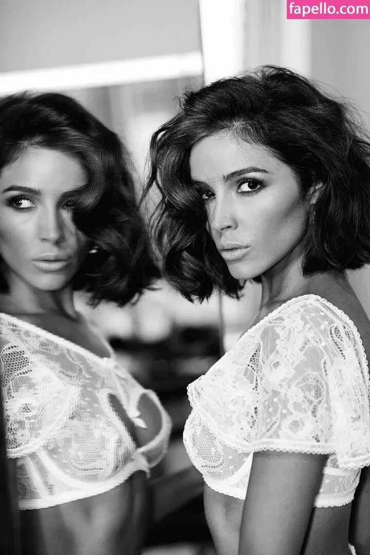 Olivia Culpo Onlyfans Photo Gallery 