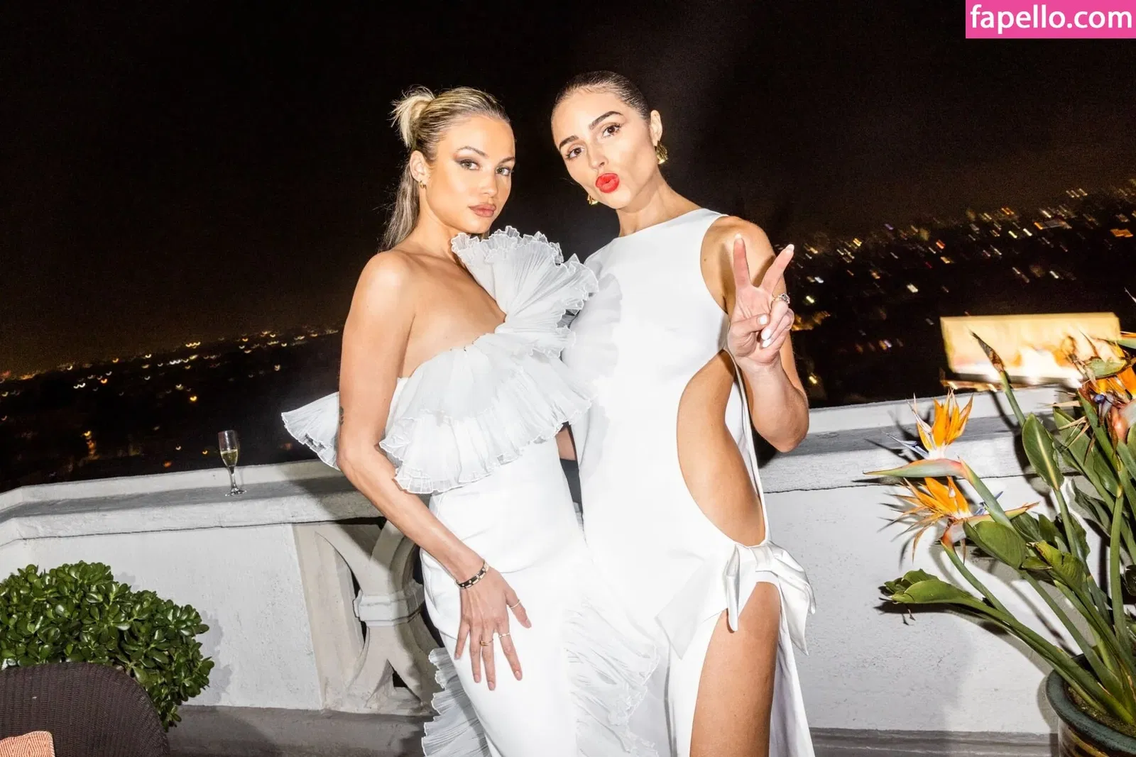 Olivia Culpo Onlyfans Photo Gallery 