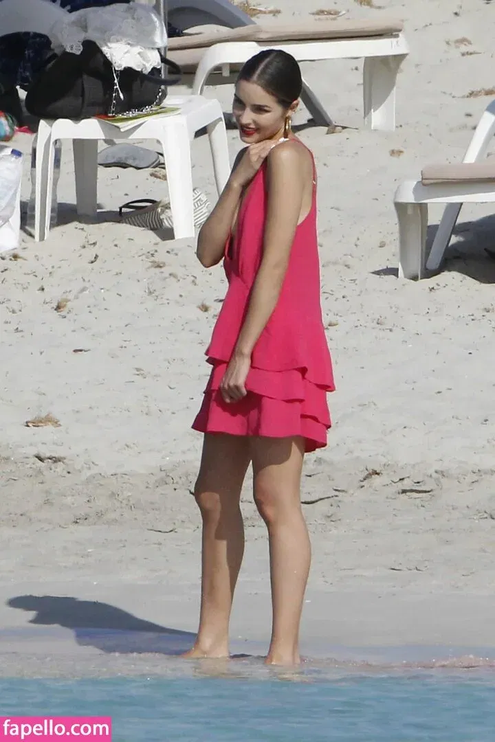 Olivia Culpo Onlyfans Photo Gallery 