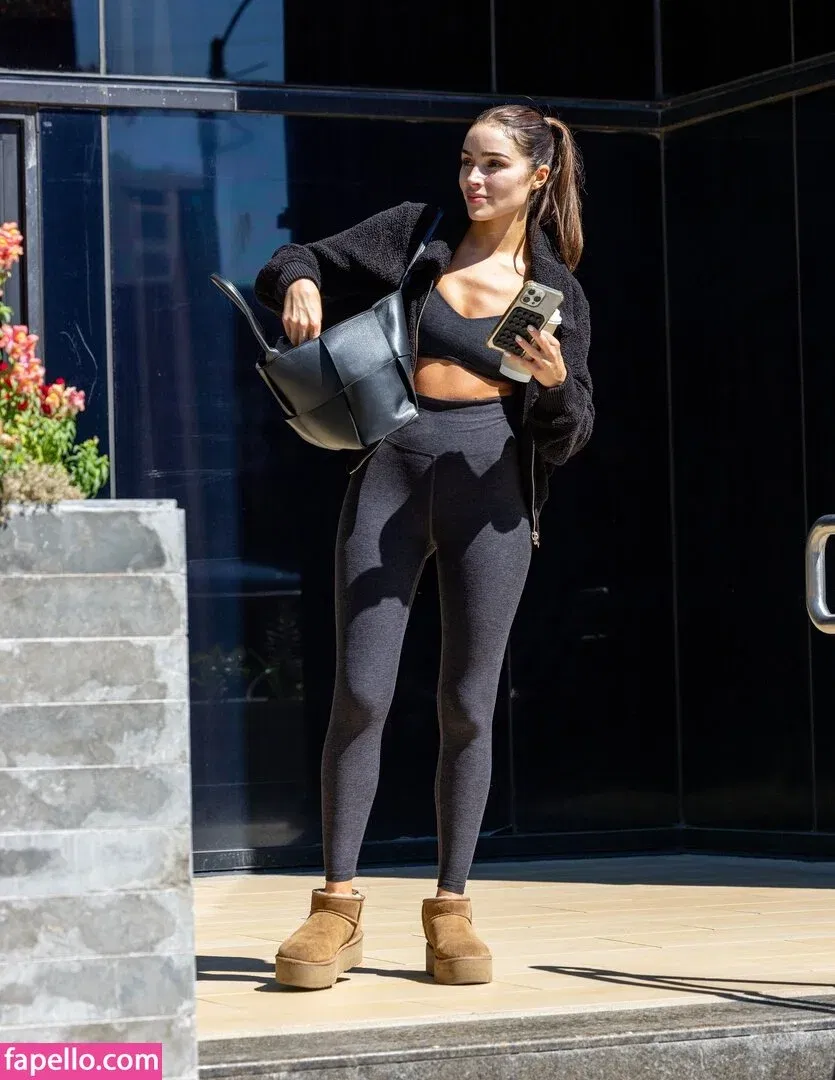 Olivia Culpo Onlyfans Photo Gallery 