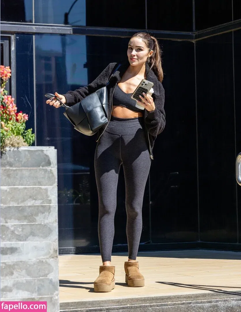 Olivia Culpo Onlyfans Photo Gallery 