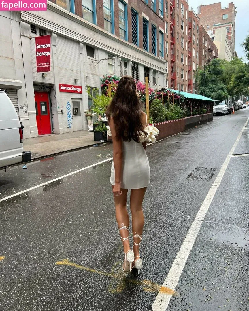 Olivia Culpo Onlyfans Photo Gallery 