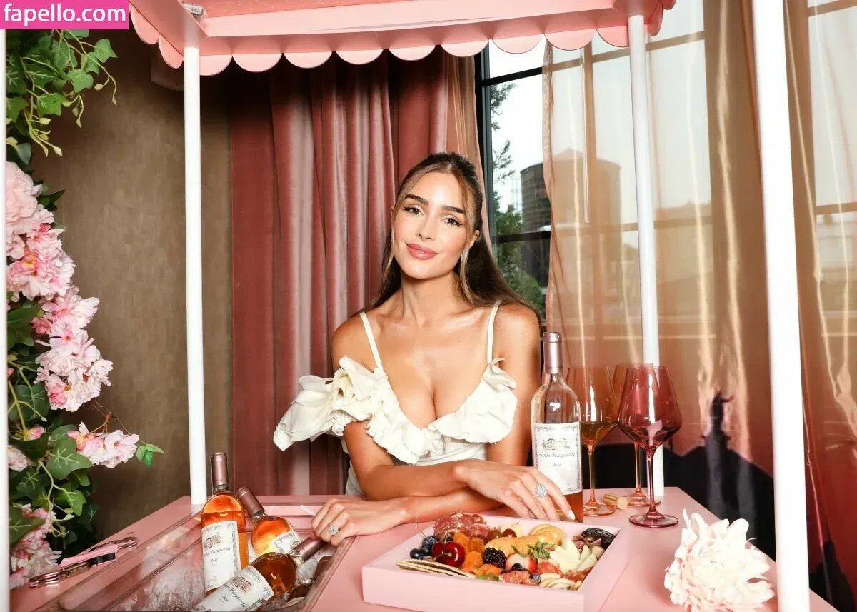 Olivia Culpo Onlyfans Photo Gallery 