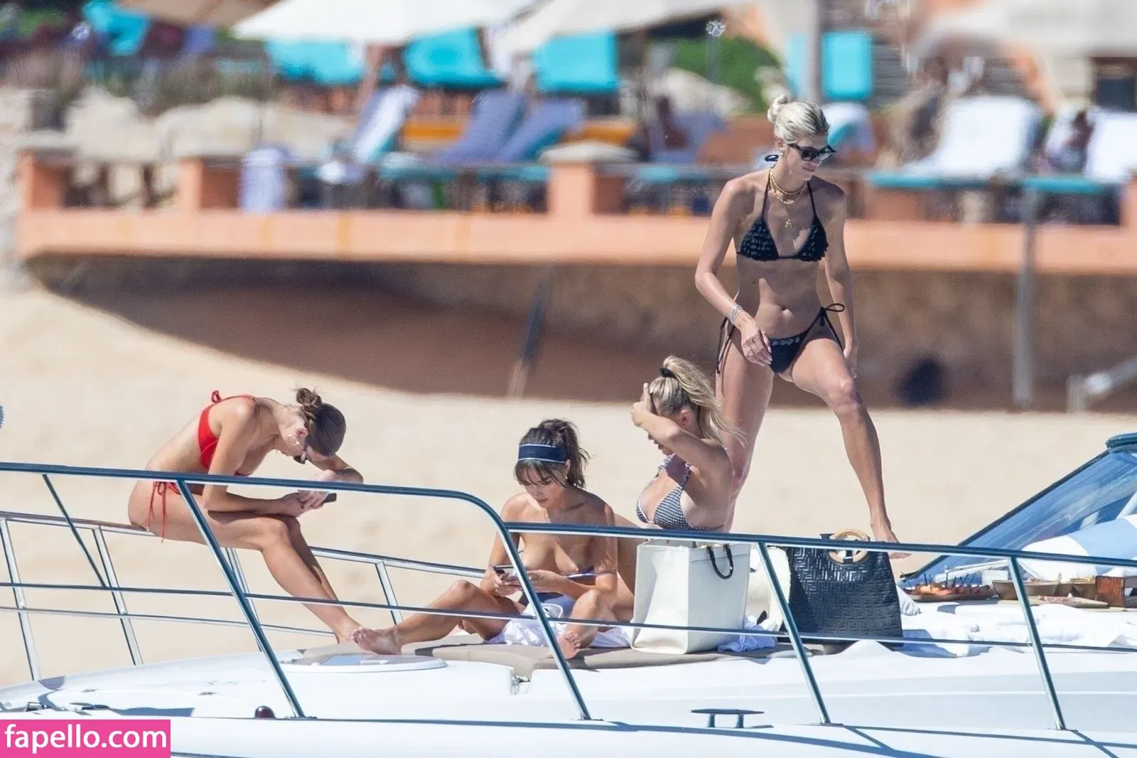 Olivia Culpo Onlyfans Photo Gallery 